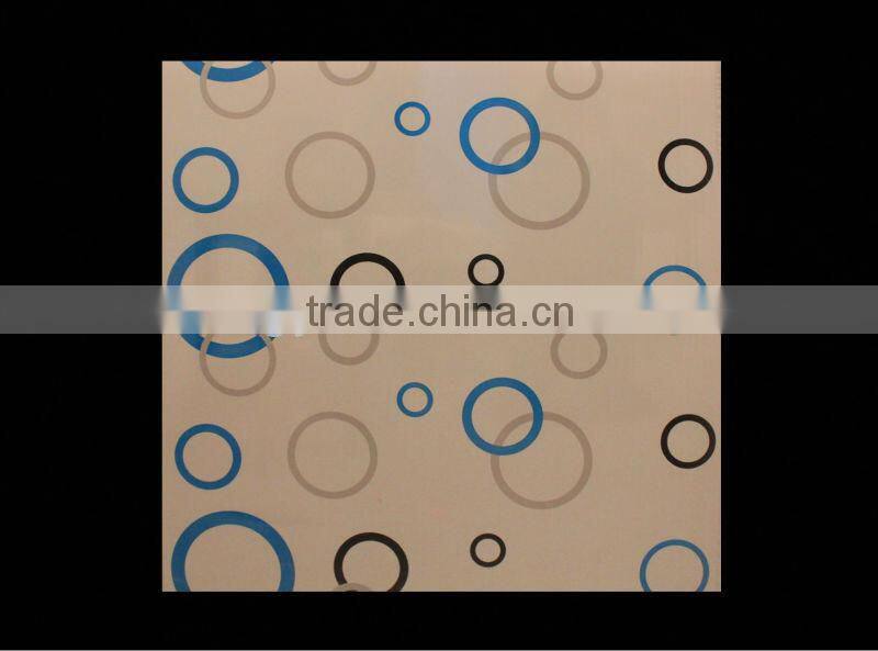 China Building Material PVC Ceiling Panel Plank with High Quality and Resonable Price for House Design