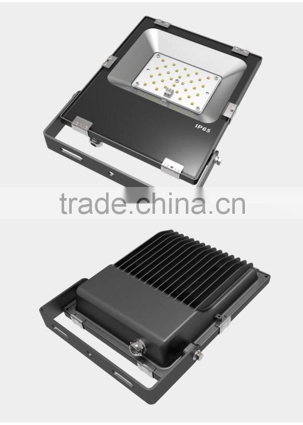 Shenzhen outdoor led flood light factory IP65 50w 100w 200w 150w led flood light