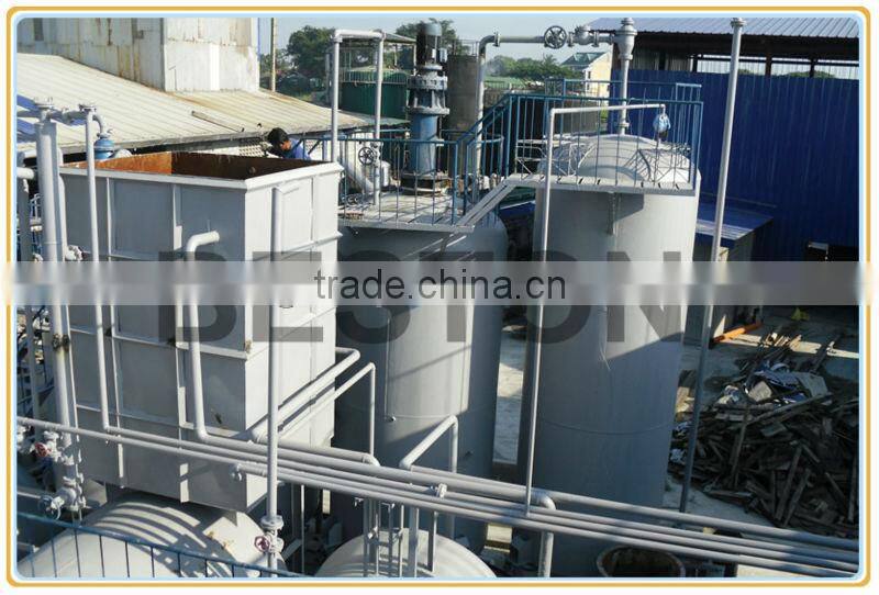 Oil Distillation Recycling Refinery Machinery.china pyrolysis,crude oil refineries