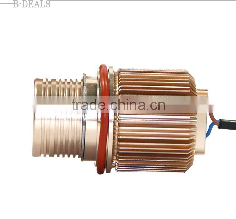 Newest angel light led marker bulbs for BMW E60 (525i, 525xi, 530i, 530xi, 545i, 550i)