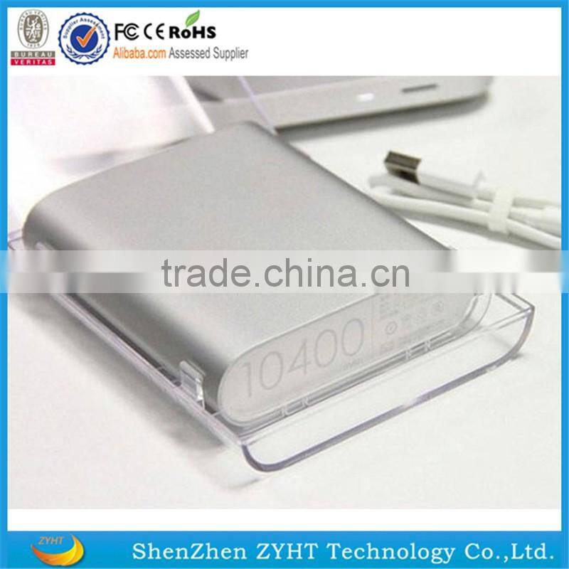 factory supplier telephone portable power bank