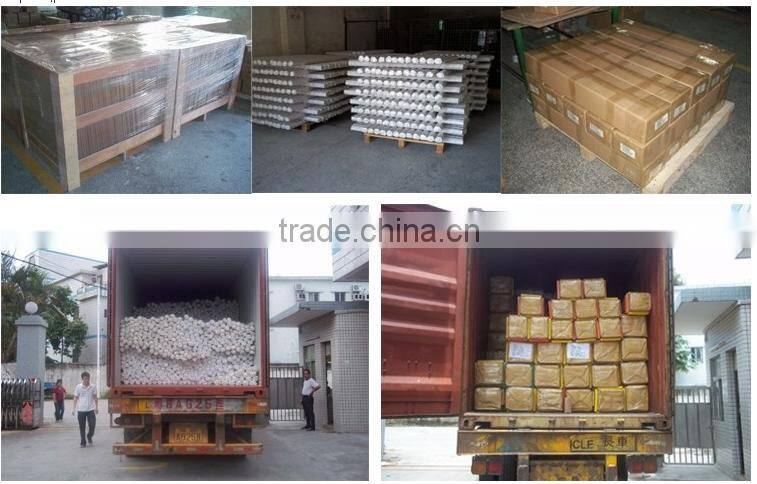 Insulation Fiberglass FRP Ladder