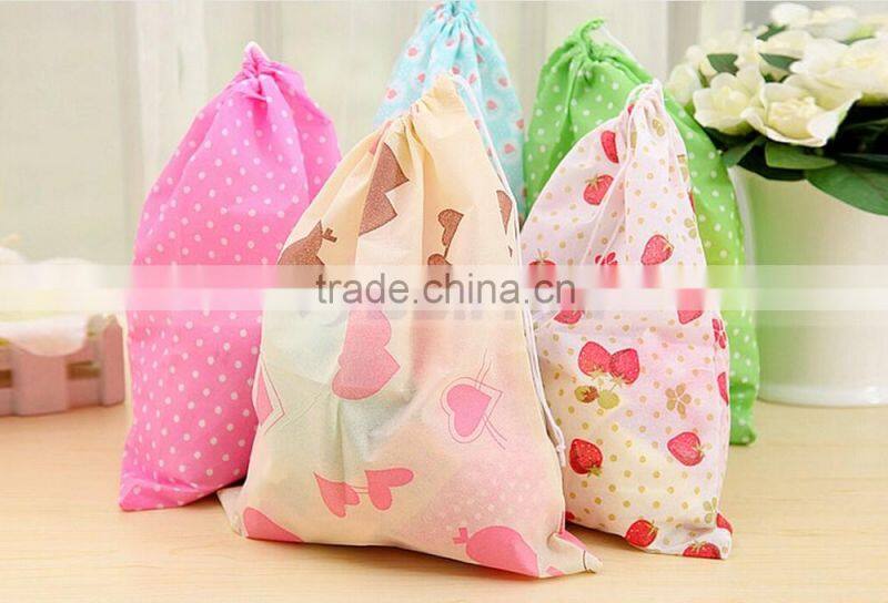 Waterproof Buggy Bag For Household Travel Hotel