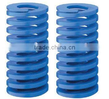 SWL ,TL Blue die Spring for light load
