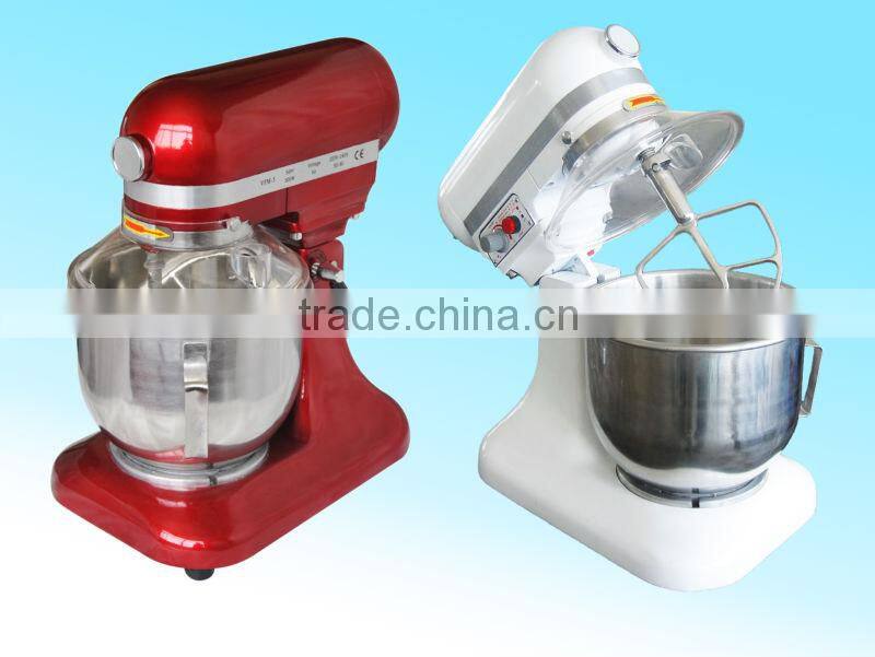 5L Planetary milk,cream Mixer