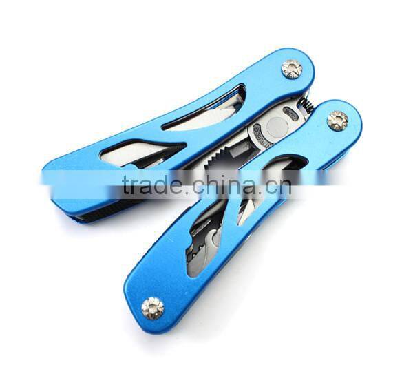 Practical multifunctional plier