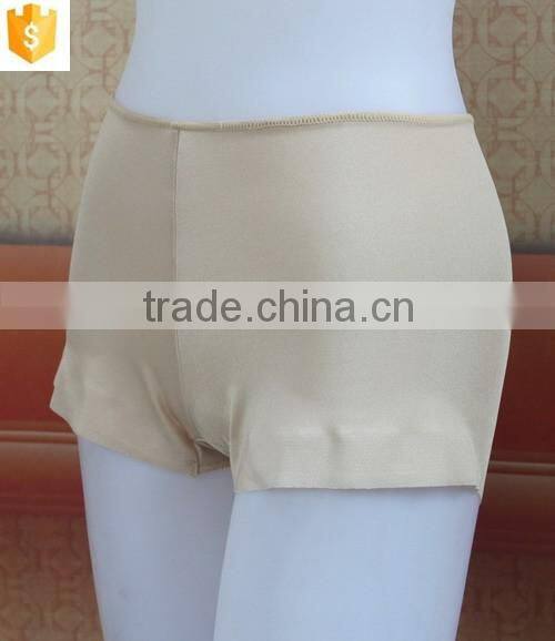 high quality ladies seamless waist shapewear