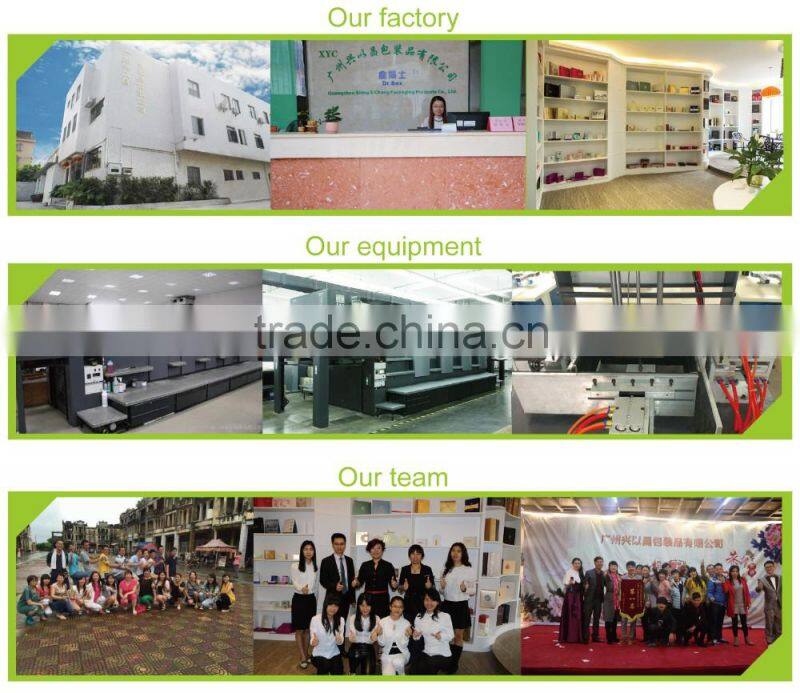 Beautiful creative velvet surface paperboard jewelry box crown shape ring box