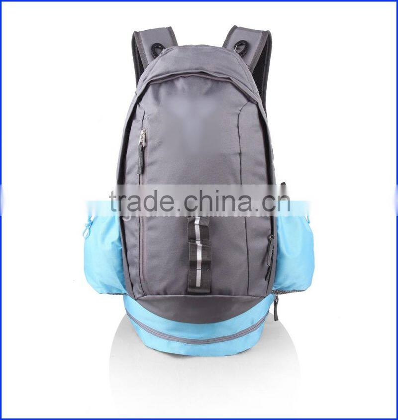 Sports Backpack Travelling Functional Laptop Backpack Bags teenage