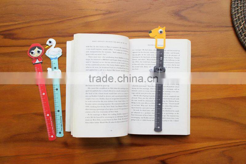 school supplies bookmarks, office supplies bookmarks, museum supplies bookmarks