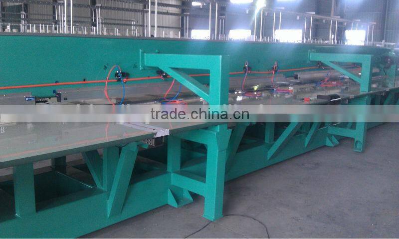 924 single seuqin computerized embroidery machine