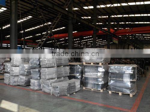 Trailer Parts German Suspension for Sale