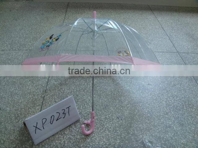 custom dome shaped poe umbrella wholesale