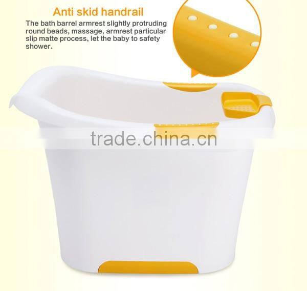 baby massage bathtub, deep freestanding bathtub