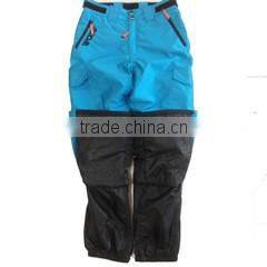 MEN'S SPORTS WEAR FULLY SEAM TAPED SNOW /SKI PANT
