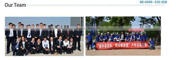 Various galvanized steel wire rope