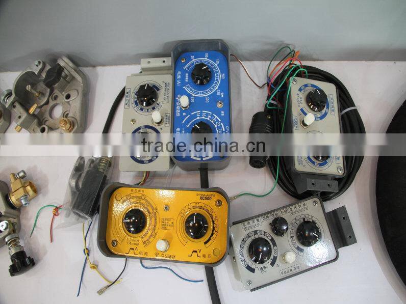 Welding torch liner 0.6mm-1.6mm