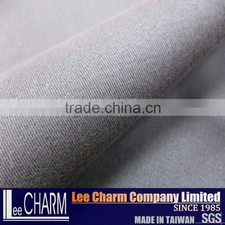 3/1 Left Twill Tencel Cotton Blend Fabric Wholesale for Garment