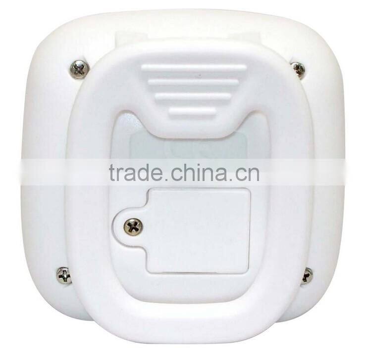 Hot selling lcd gps pedometer pedometer for runner