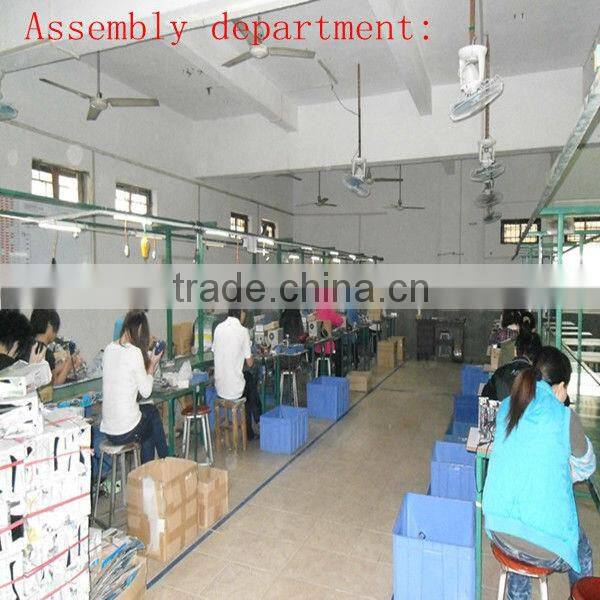 china tube amplifier YT-K06 with LCD (LRC)display/USB/TF card+ YT-K06/mp3 player