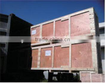 DEJU F3308 3.2m Large format wall sticker printing machine