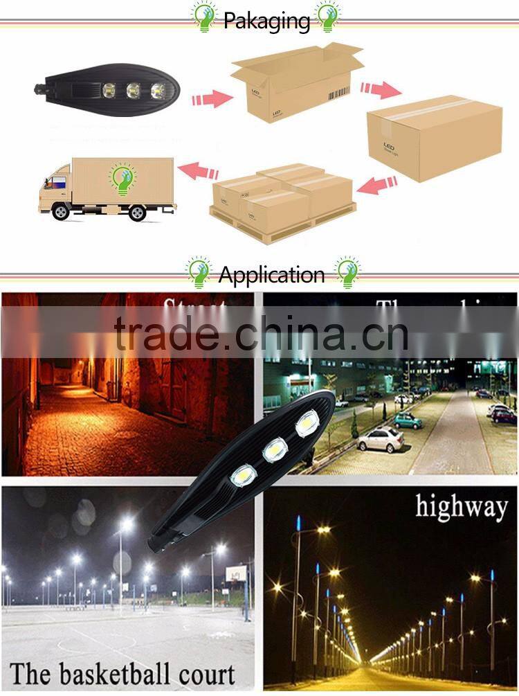 10 Years Factory High Brightness Solar Powered solar pv led street light