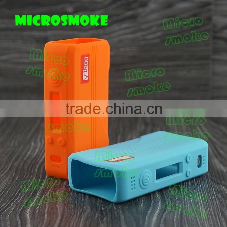 alibaba China supplier in stock hcigar vt200 silicone case/skin/sleeve/decal/enclosure/wraps/cover