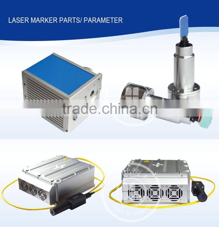 Fiber Laser Marking Machine For Sale From Factory,Low Price