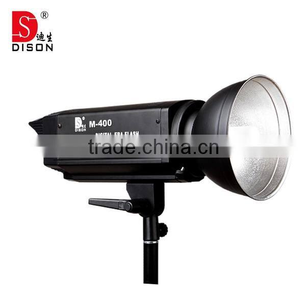 Professional photography studio lighting equipment photography flash light