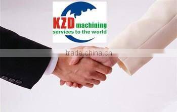 Precision CNC Machining OEM Parts with Reasonable Price