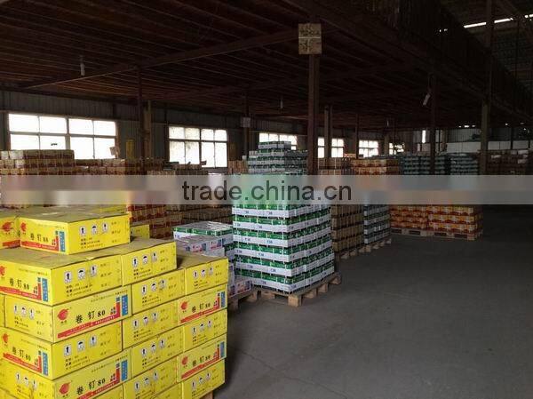 industrial p staple nails16ga