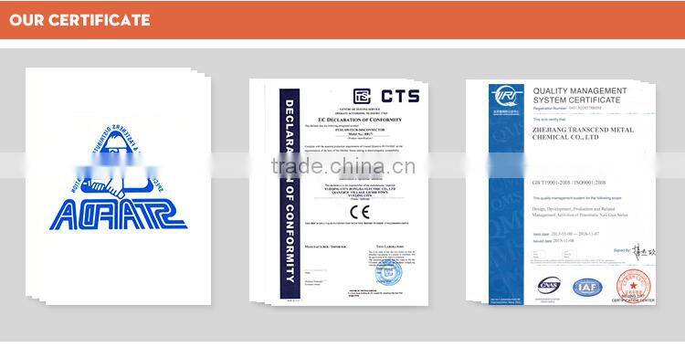 16GA T FINISHE Brad Nails