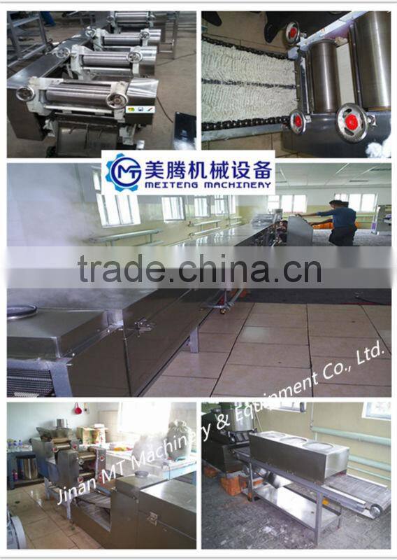 indonesia instant noodles making machine made in china