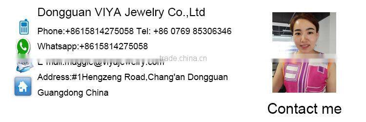 Stainless Steel & Red Wood Cross Peltate Cufflinks for Men with Gift Box