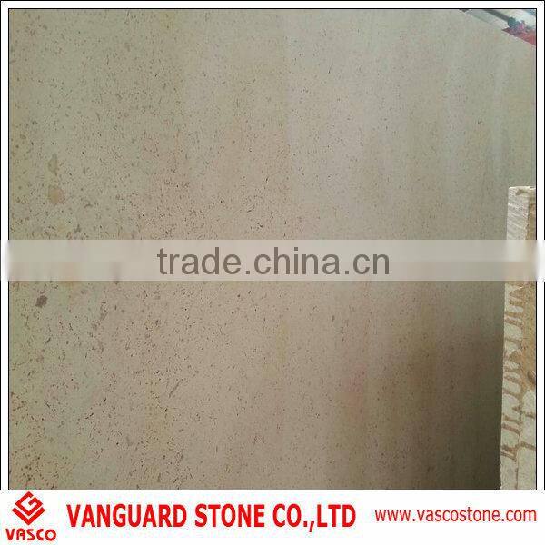 Moca cream limestone