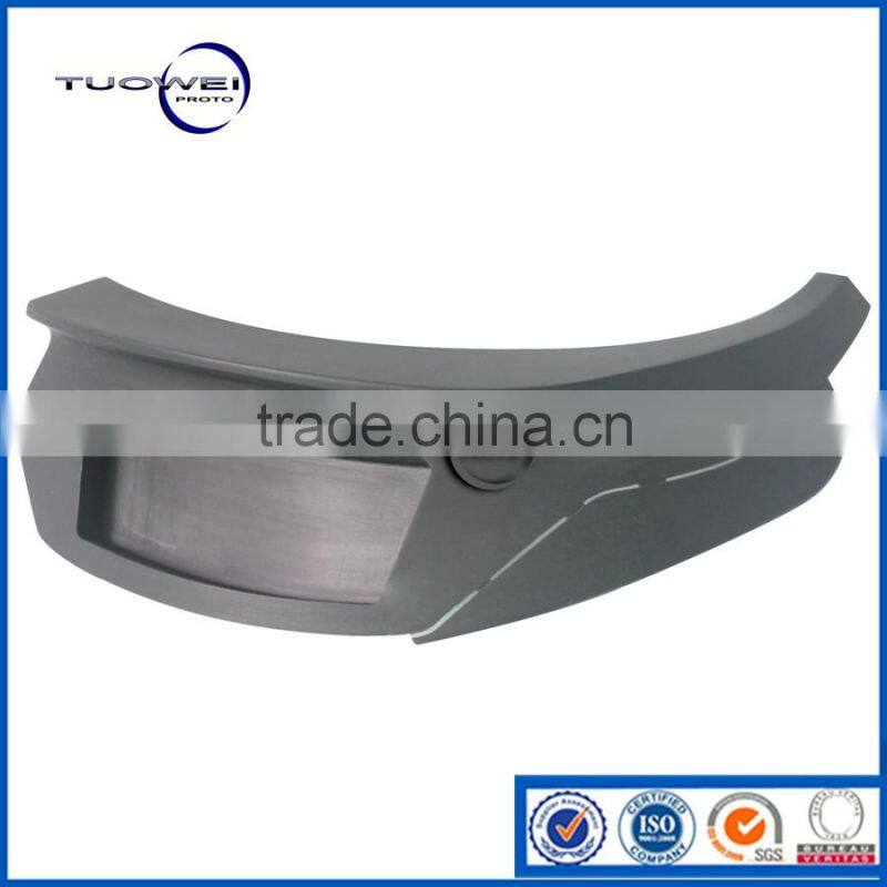 Plastic Injection Mould/Plastic Injection mold For Car Bumper