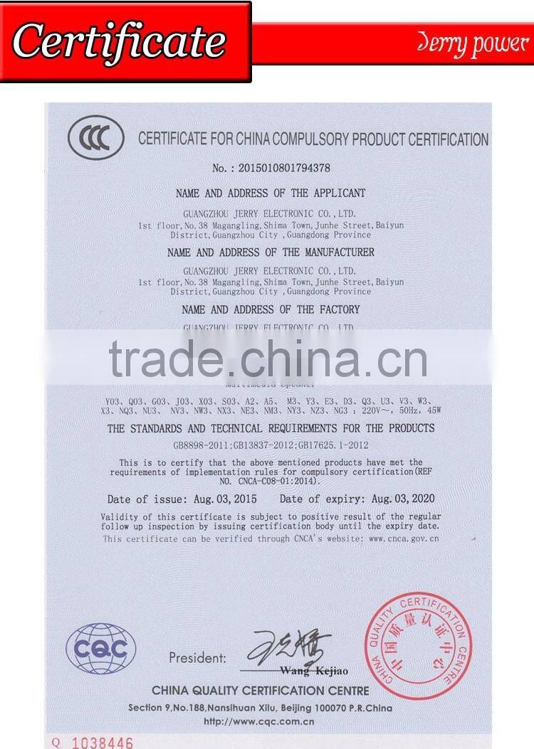 2016 new bluetooth speaker led/2.1 led speaker /professional bluetooth home speaker