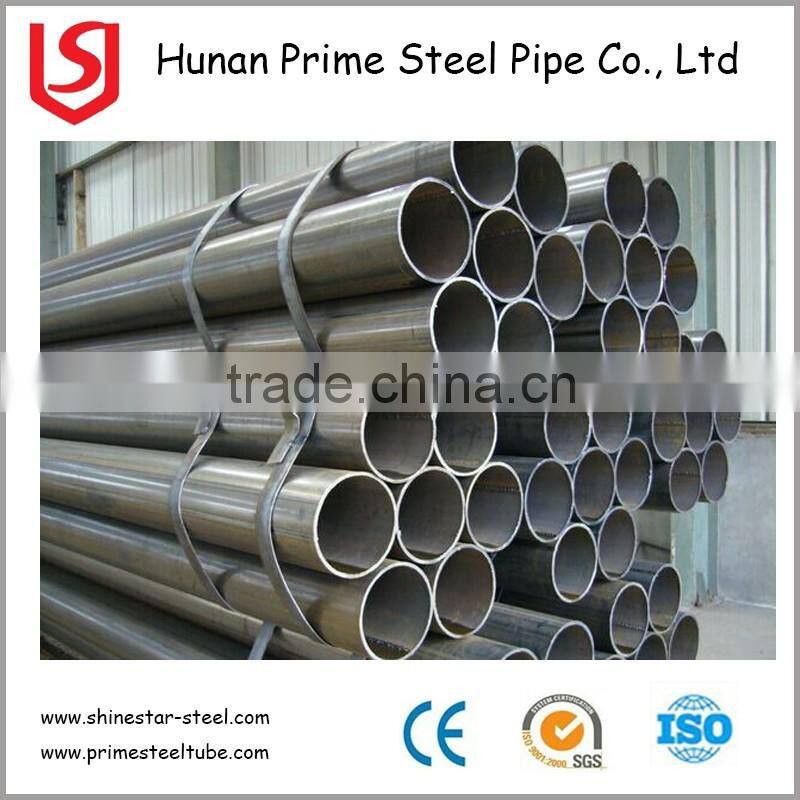 LSAW Steel Pipe / Large Diameter Steel Pipe