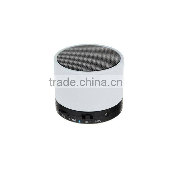 Shen Zhen Direct Manufactuter Oem Mini Speaker Bluetooth S10