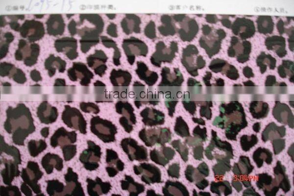 textile transfer film
