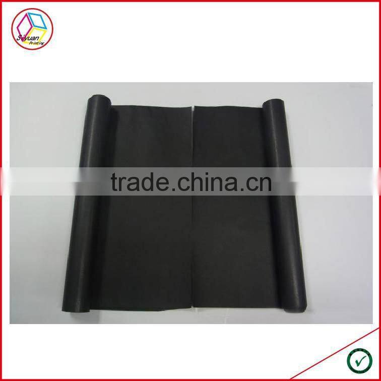 High Quality Coloured Tissue Paper