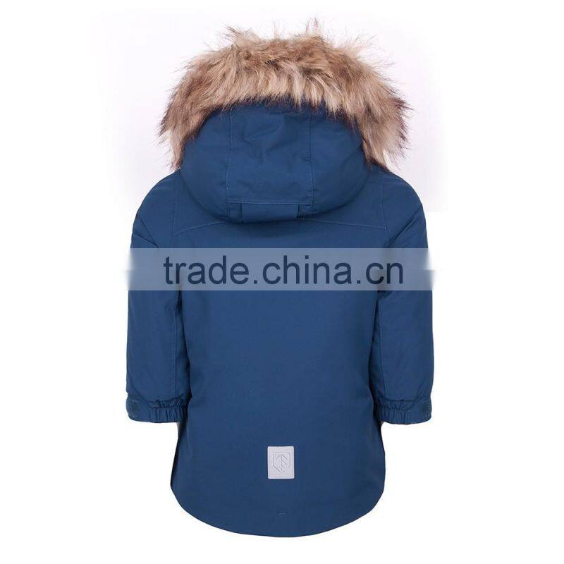 ESGUARD outdoor down jacket