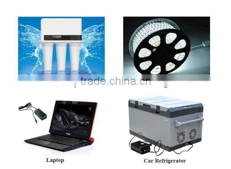 CE approved 300w switching power supply led power supply P29