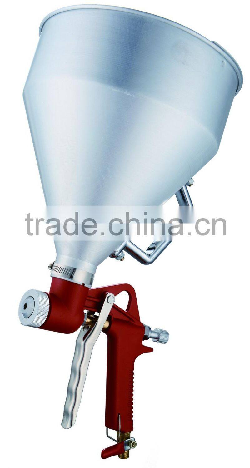 Air Hopper Spray Gun