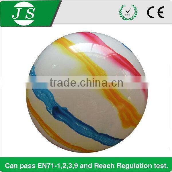 Super quality design best quality plastic children balls