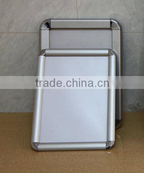 China factory produce round plastic display table