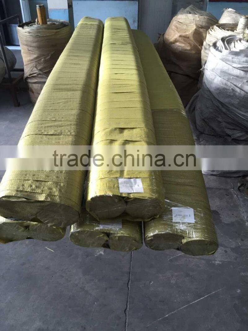 2'' Industry Peristaltic Pumps Rubber Hose