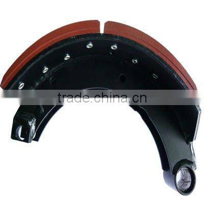 brake shoes 6594200419 for European Trucks