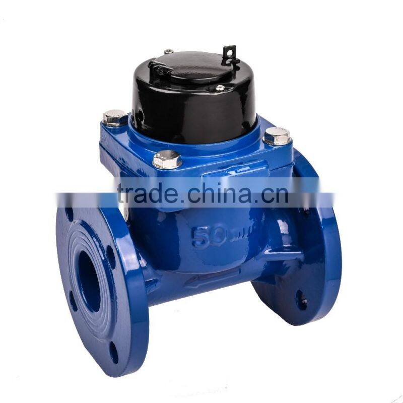 Agriculture irrigation woltman water meters,agri-meter cold water