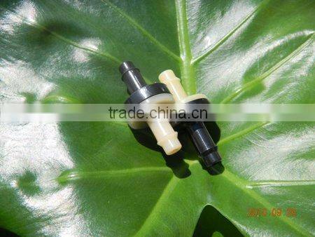 1/4" HHO diaphragm check valve